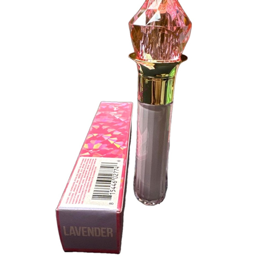 Jeffree Star Liquid Concealer and Color Corrector - Lavender